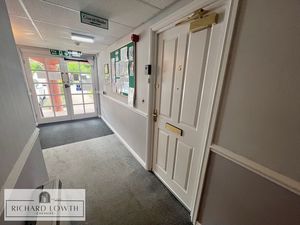 Side Entrance- click for photo gallery